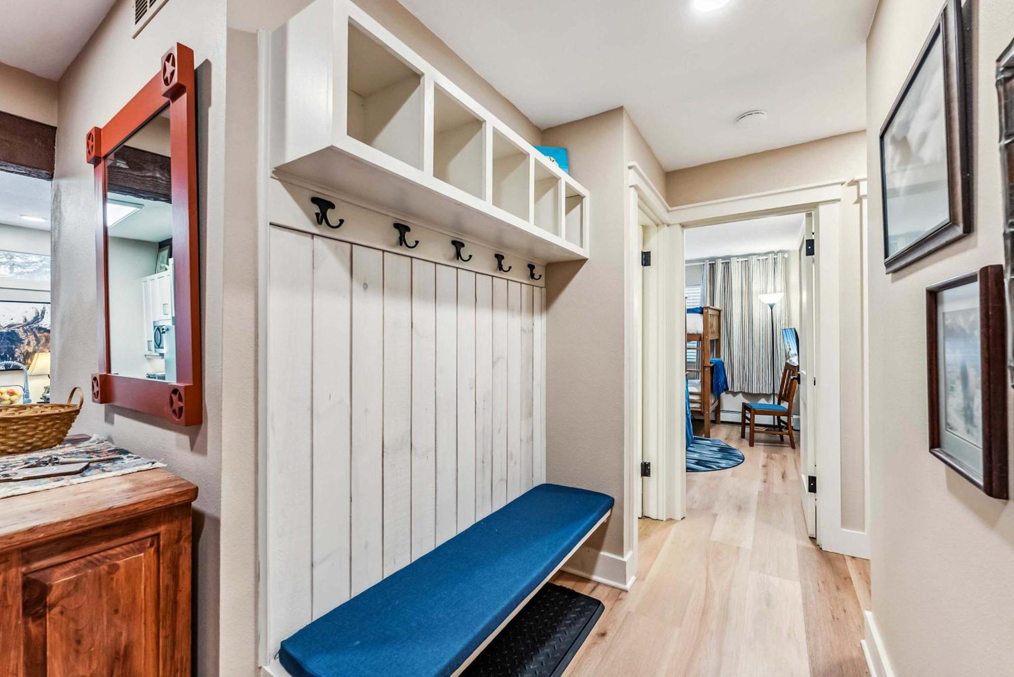 Breckenridge Condo Steps From Main Street And Peak 9 Exterior photo