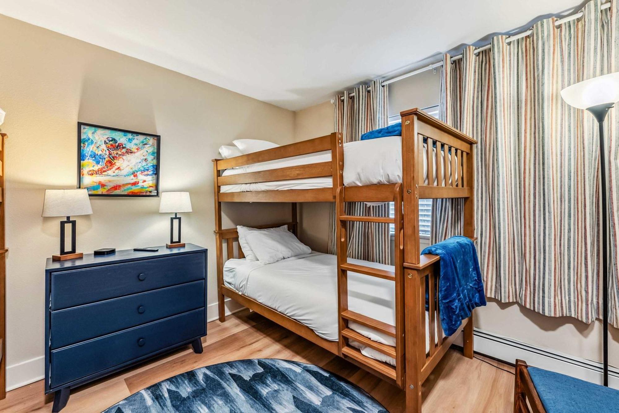 Breckenridge Condo Steps From Main Street And Peak 9 Exterior photo