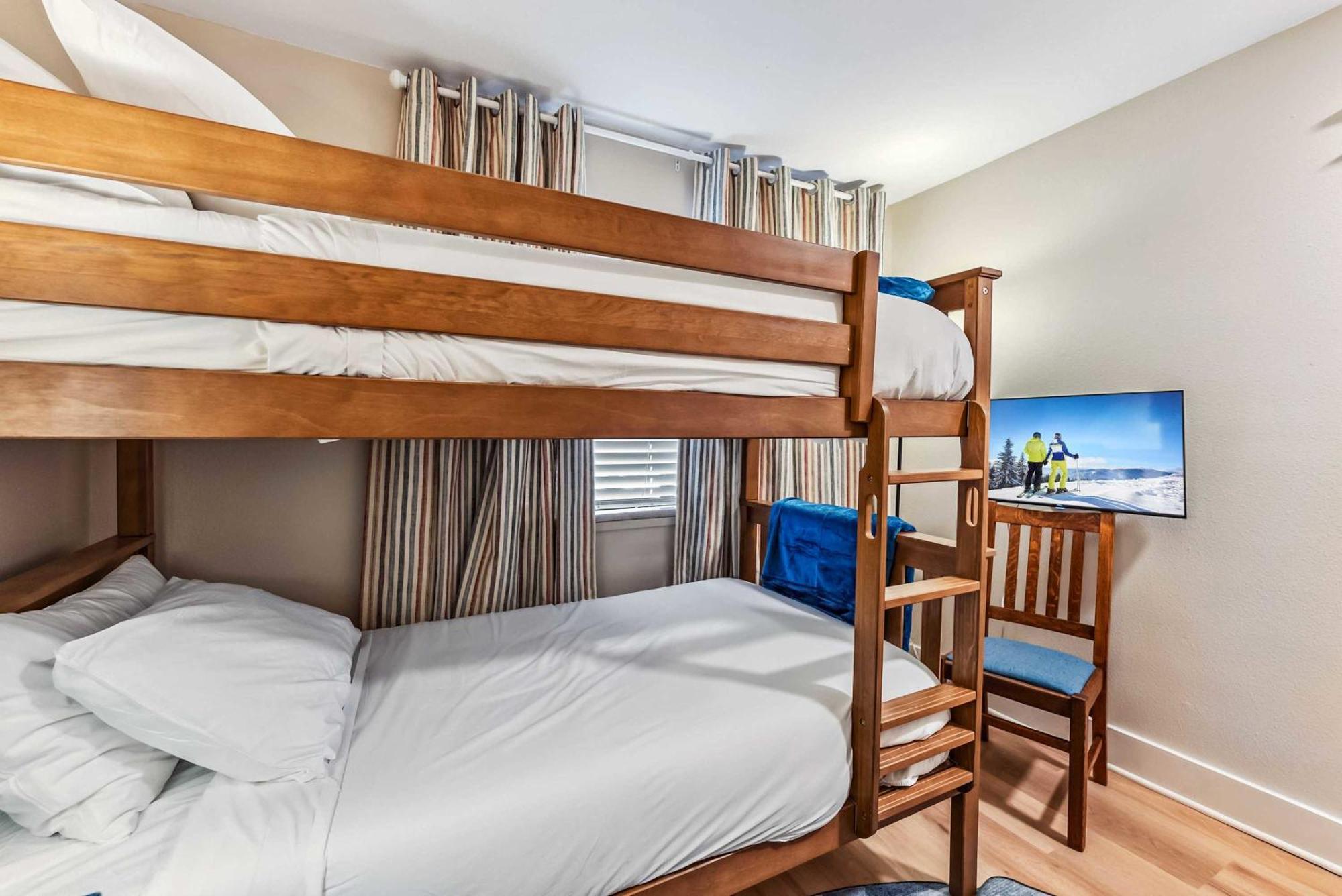 Breckenridge Condo Steps From Main Street And Peak 9 Exterior photo