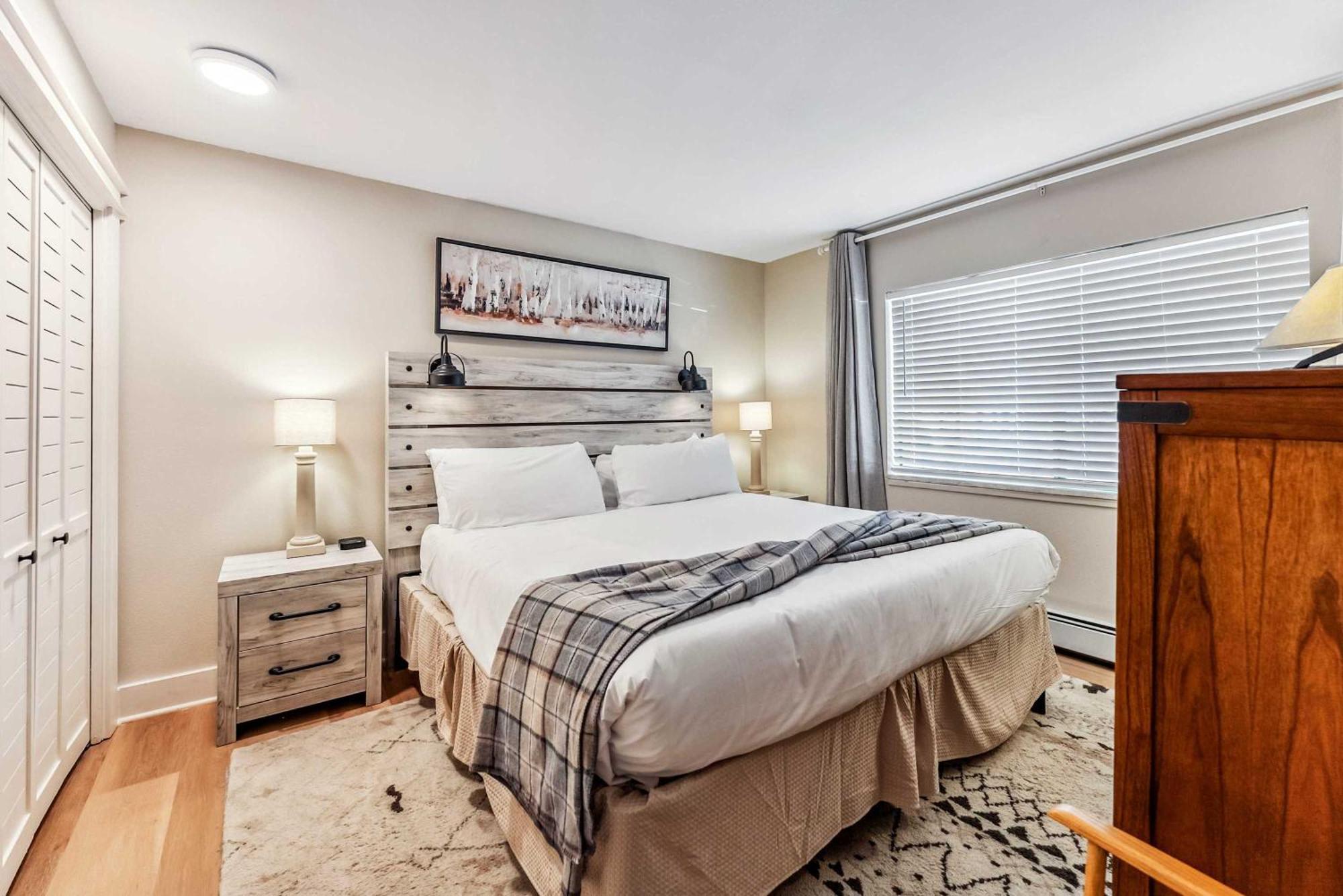 Breckenridge Condo Steps From Main Street And Peak 9 Exterior photo