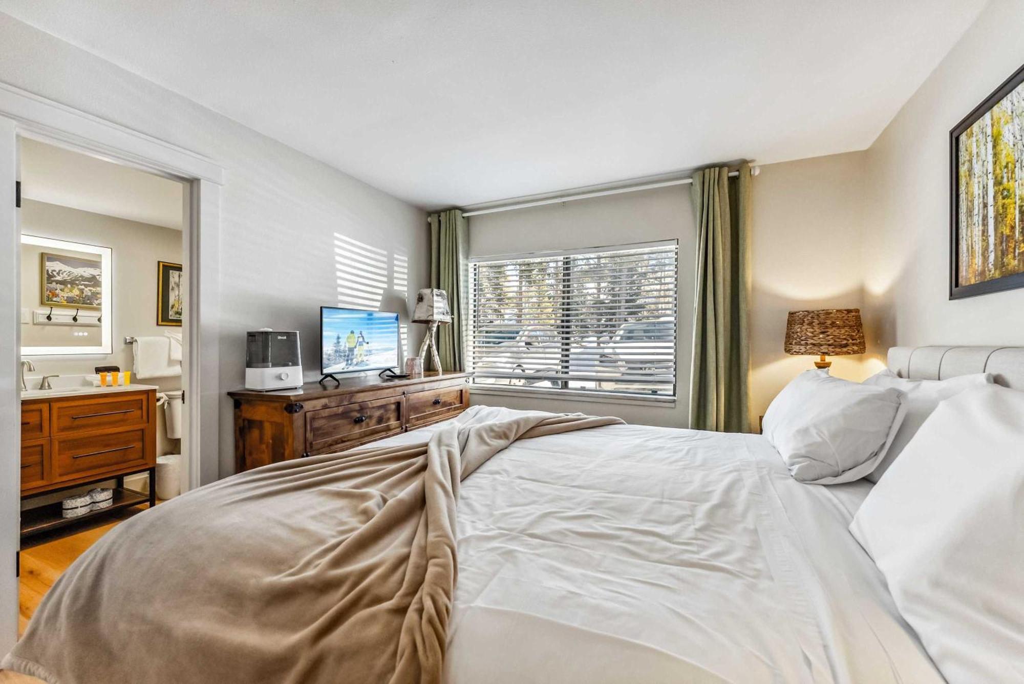 Breckenridge Condo Steps From Main Street And Peak 9 Exterior photo