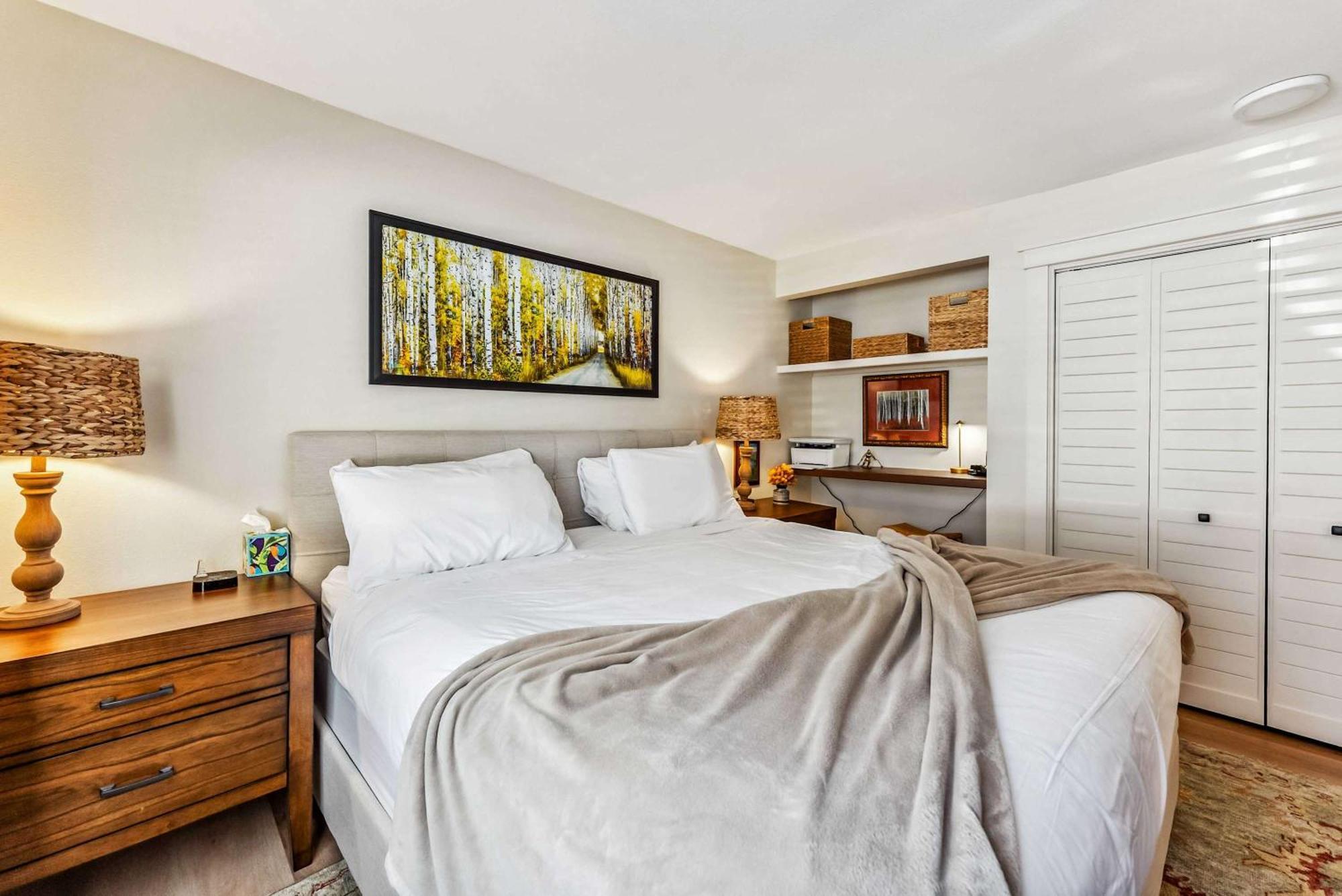 Breckenridge Condo Steps From Main Street And Peak 9 Exterior photo