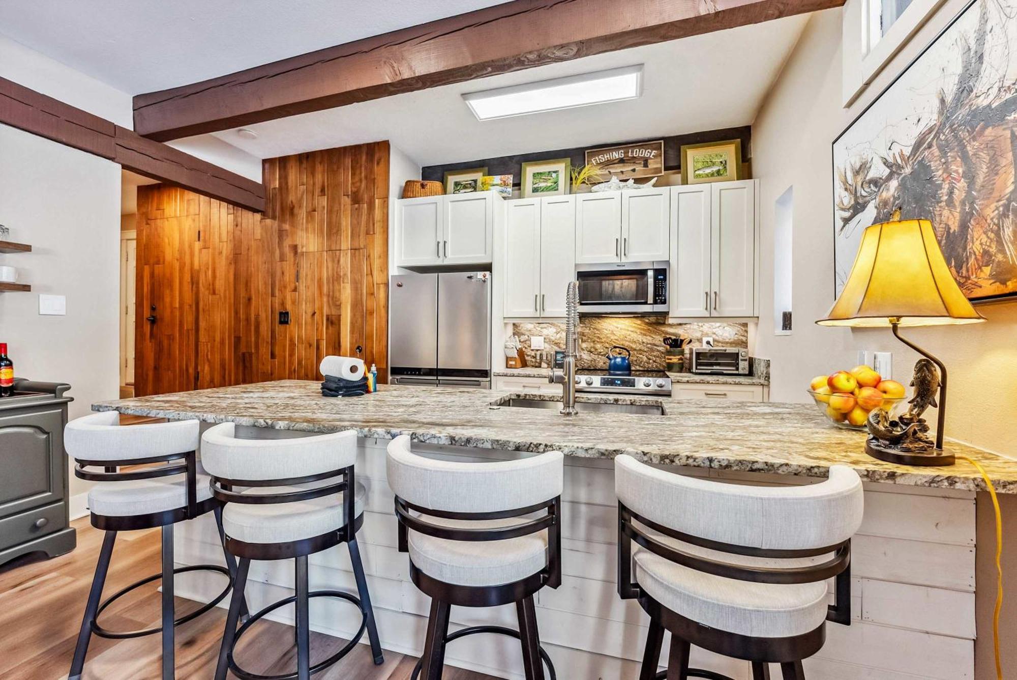 Breckenridge Condo Steps From Main Street And Peak 9 Exterior photo