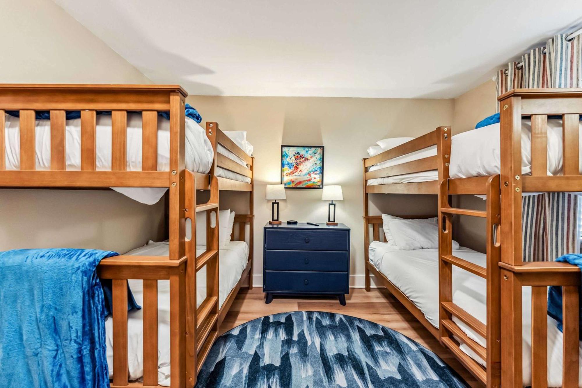 Breckenridge Condo Steps From Main Street And Peak 9 Exterior photo