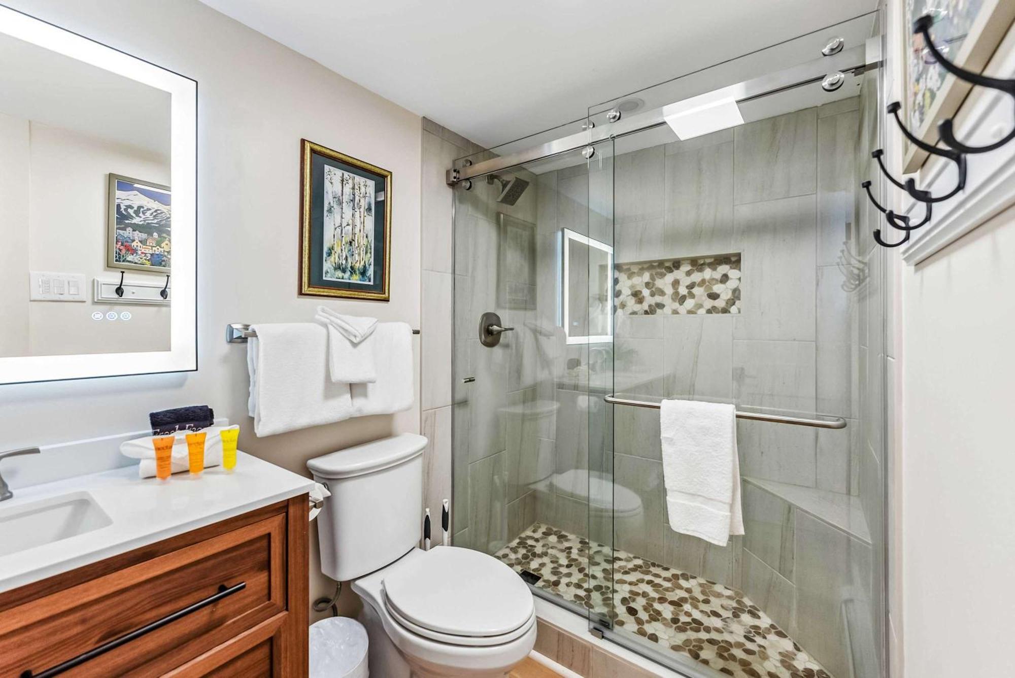 Breckenridge Condo Steps From Main Street And Peak 9 Exterior photo